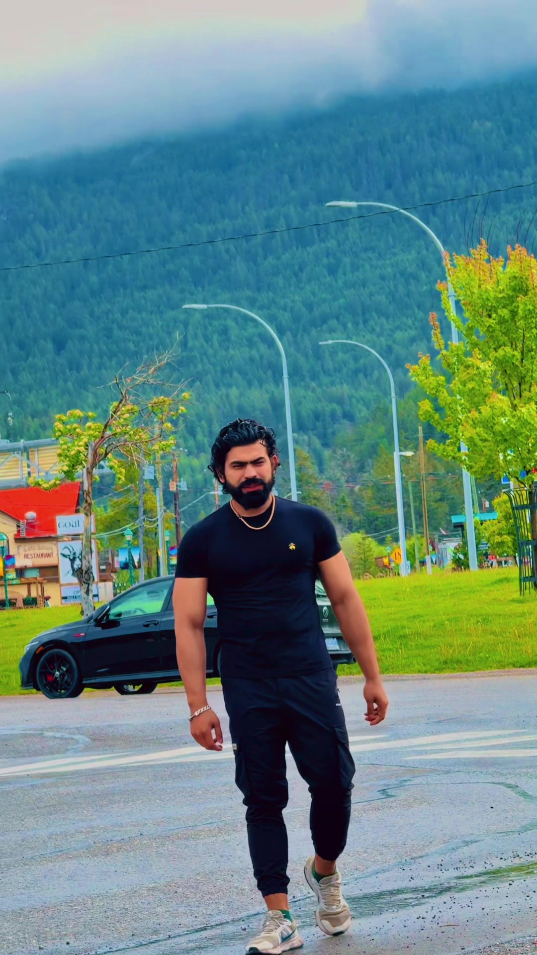 @Malik usman cheetah