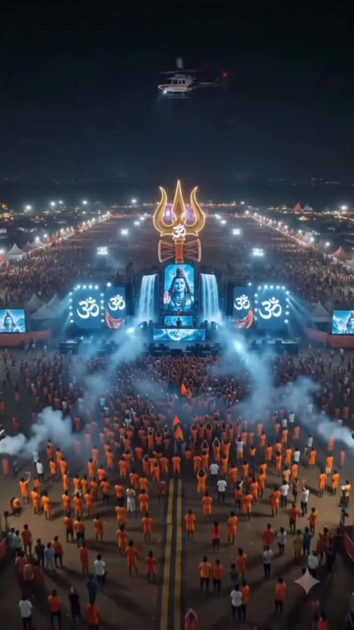 @๐ฉ Jay Mata di ๐ฉ๐๐ฑ