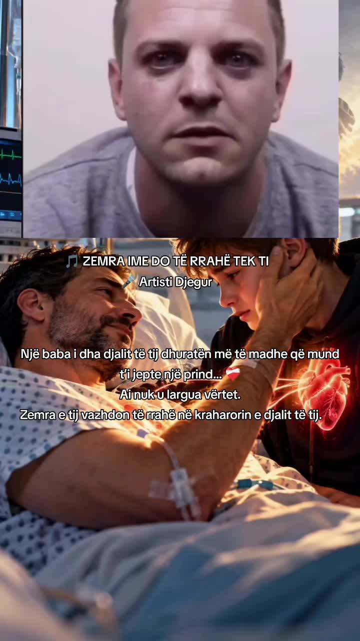 @Artisti djegur
