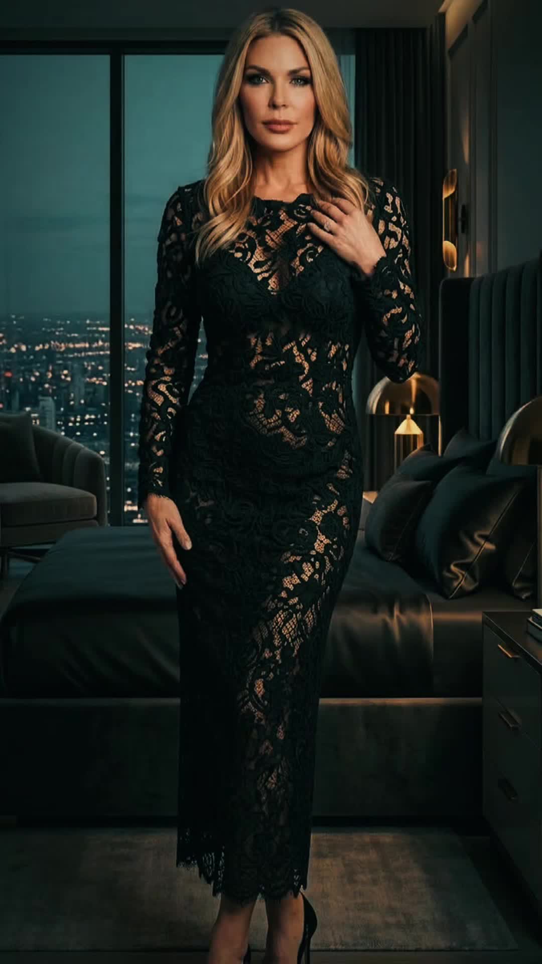 @Theresa Rose