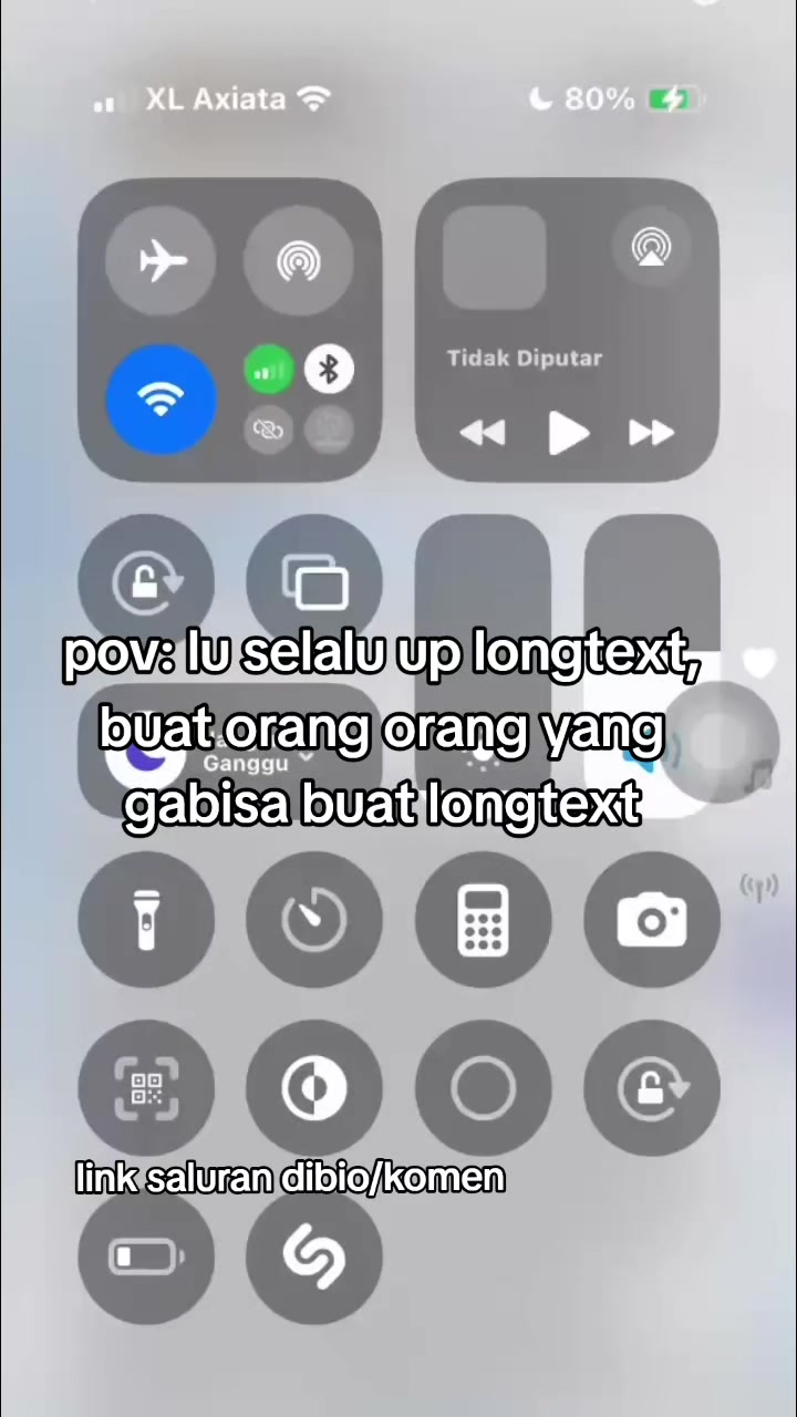 @someone