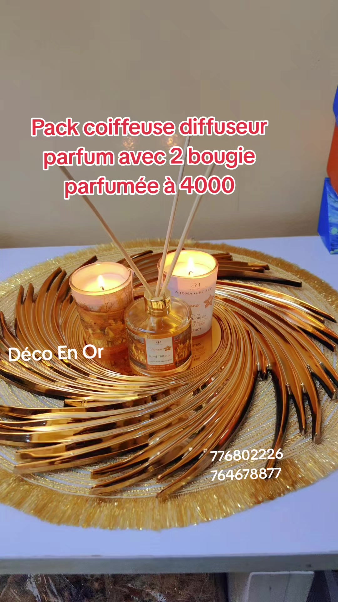 @DECO EN OR