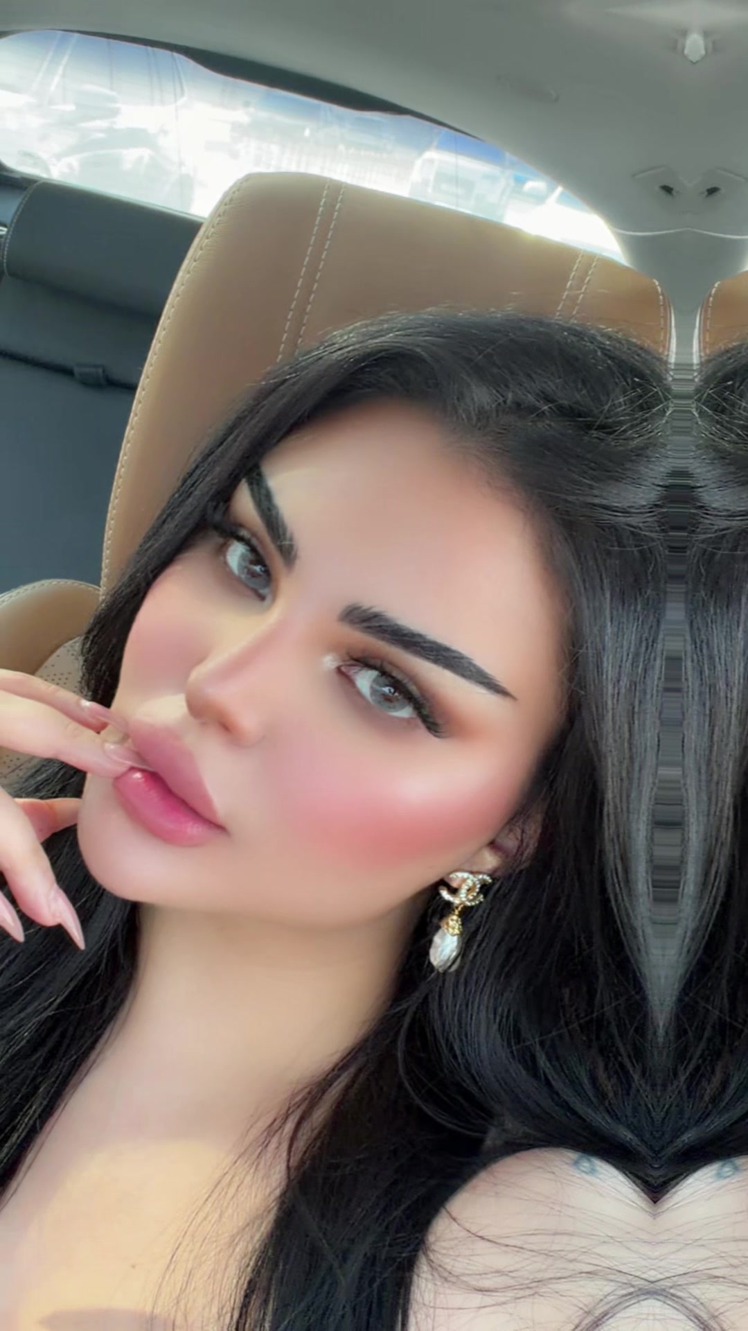 @شيـــماء علامCHAYMA 🐎 ⭐️