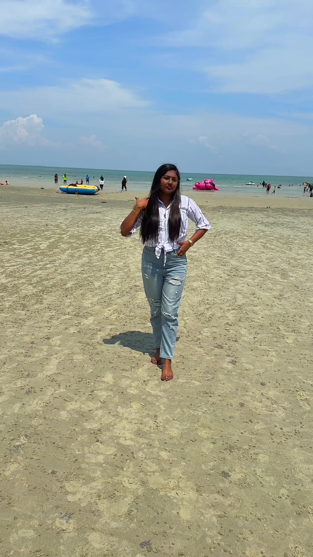 @Lalitha Murthy