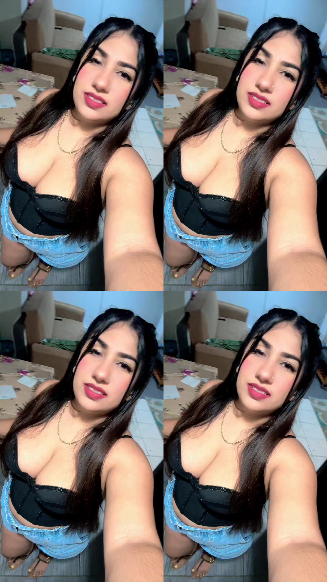 @🔥💯YuhFavGyalPrincess🔥💯