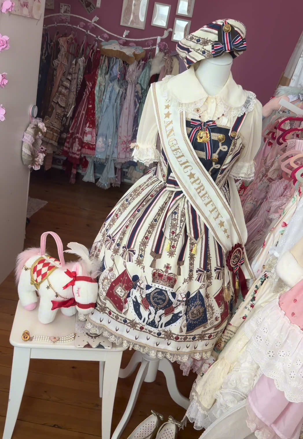 @Mona | egl fashion 🎀