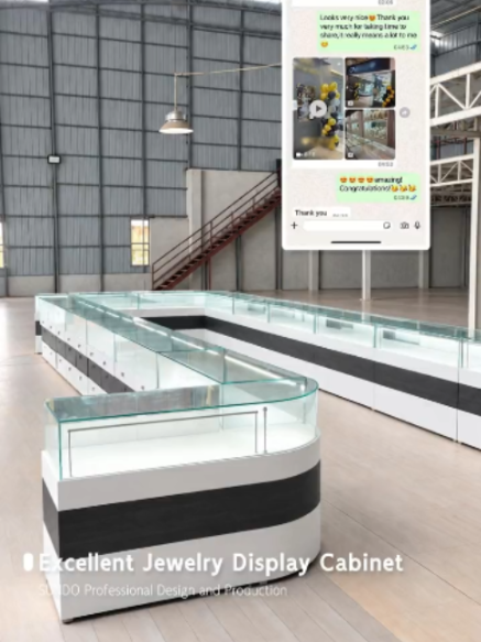 @Store Design Showcase Factory