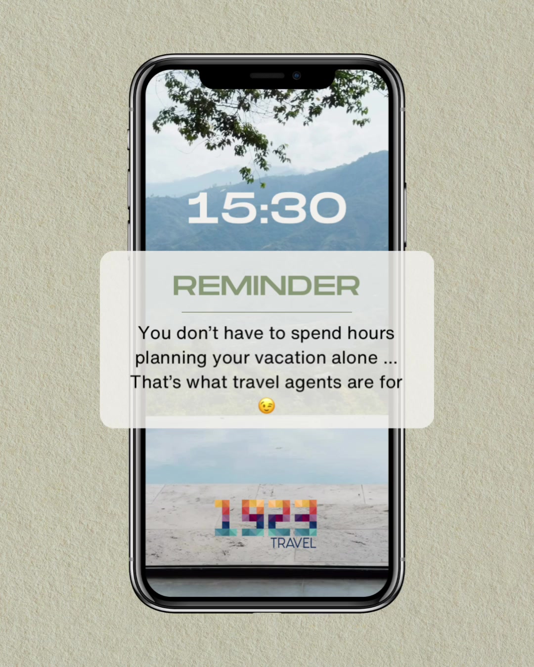 @1923 Travel