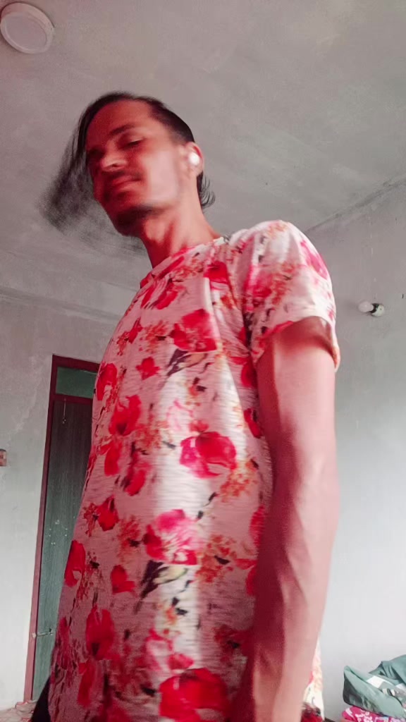 @तिम्रो याद्ले सताएको छ सानु😭?