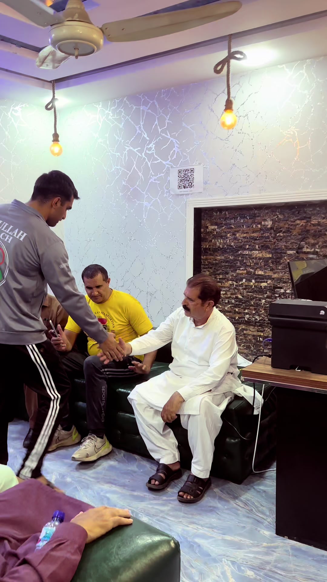 @Malik Shujat Khokhar🦅