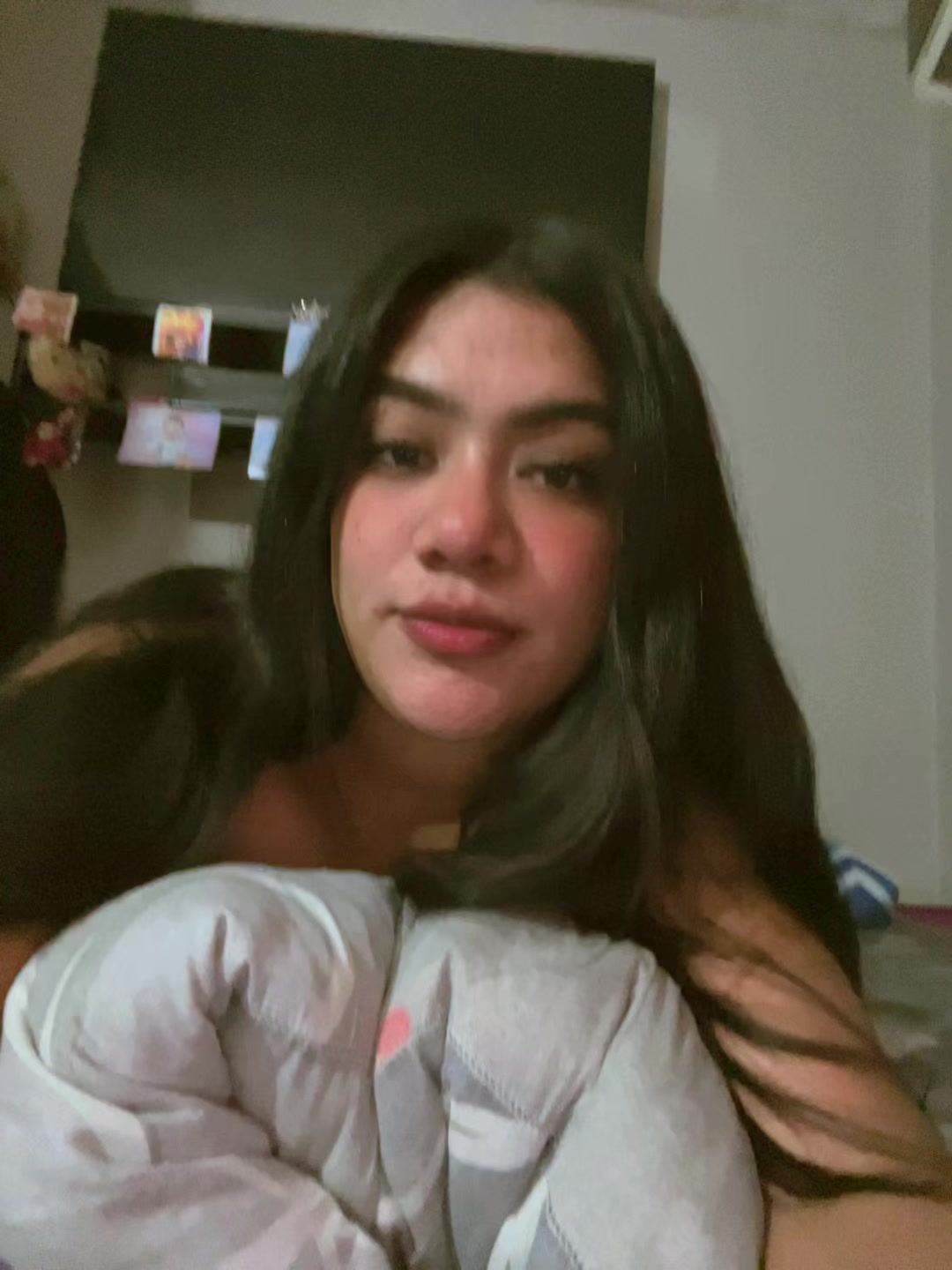 @Andrea Mendoza