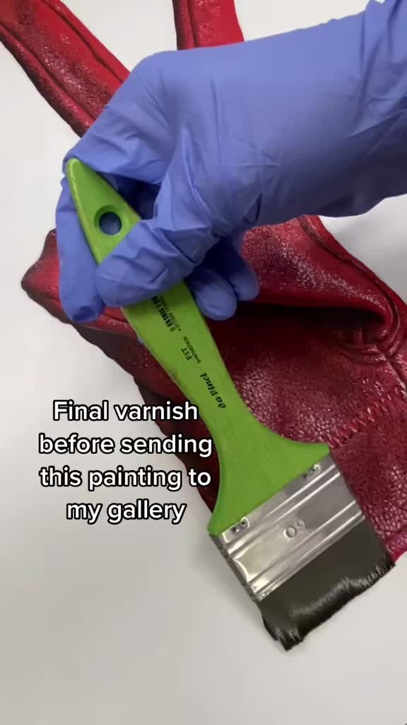 @Hyperrealism on Tiktok