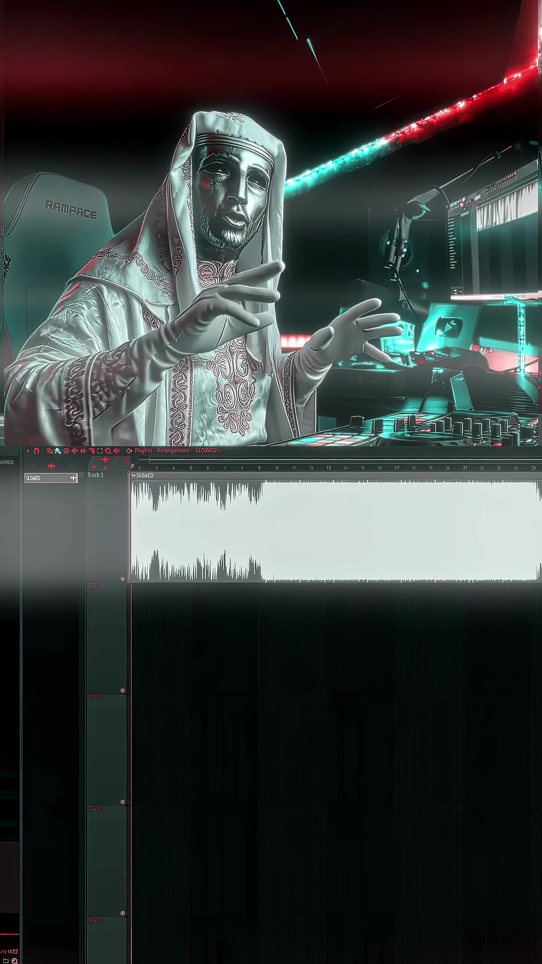 @Rushex