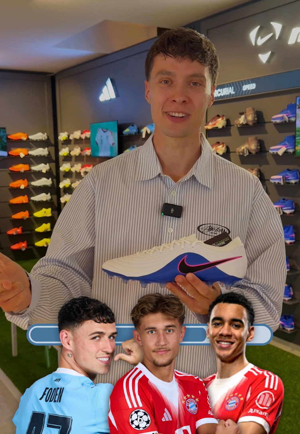 @ABSOLUTE TEAMSPORT