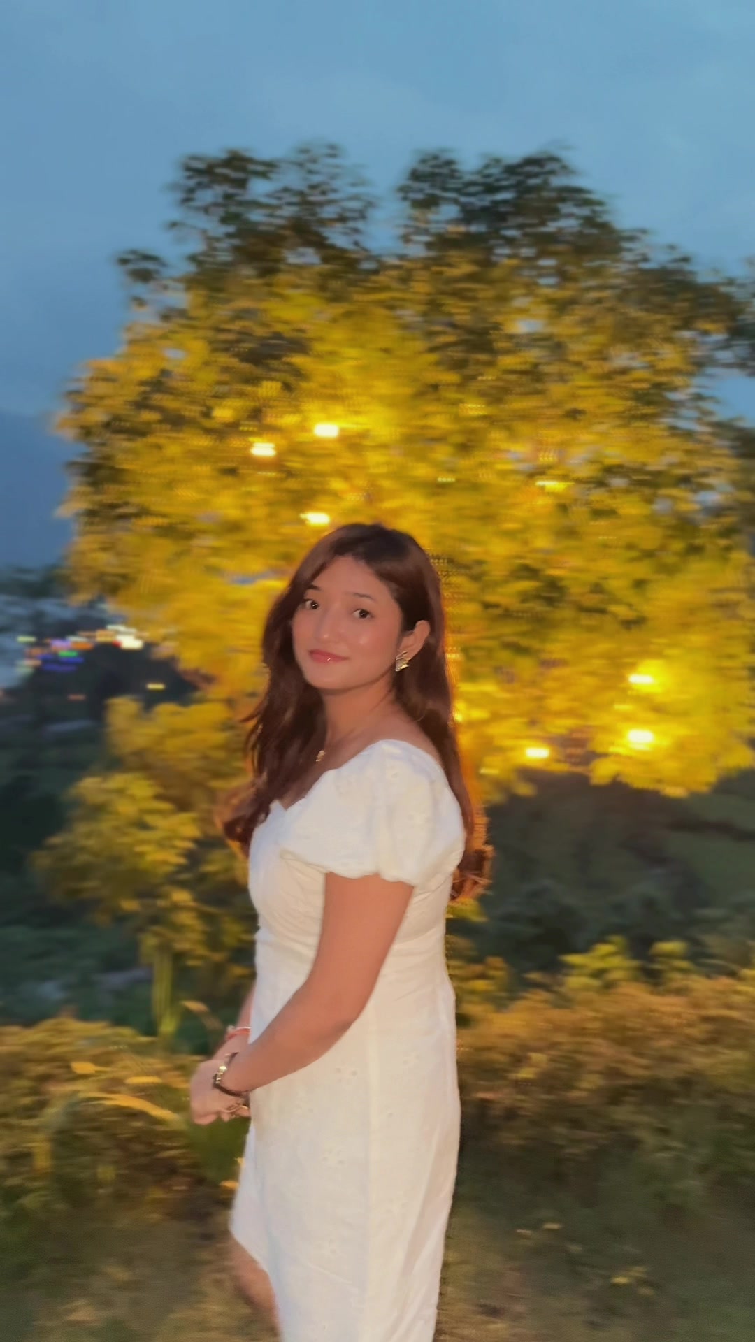 @Muskan Gurung
