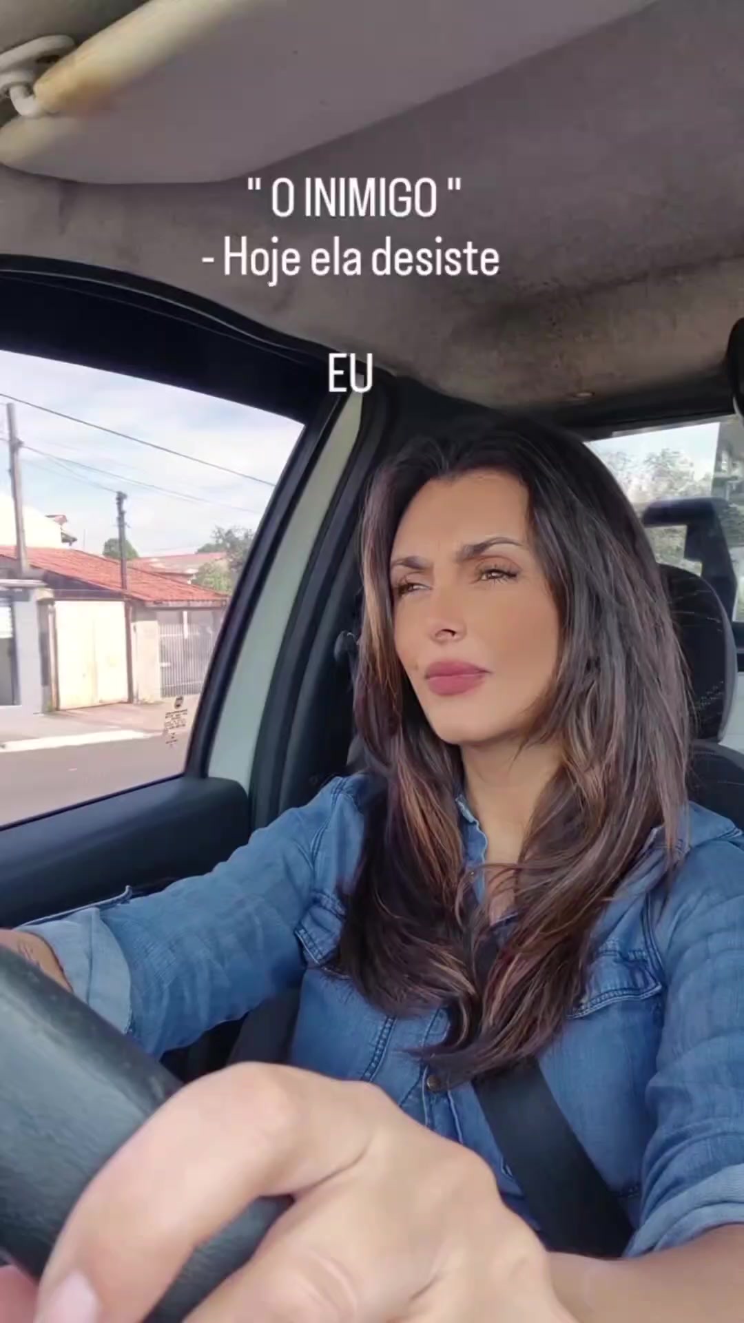 @Tatiane Manso