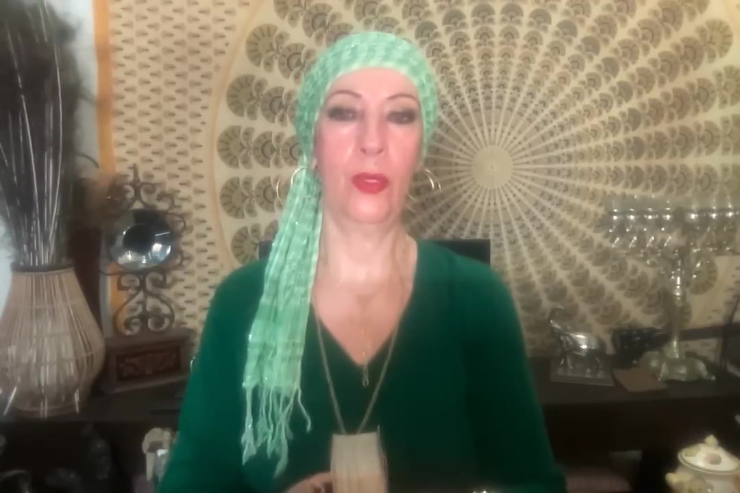 @DORALOPEZ TAROT-CUENTA OFICIAL