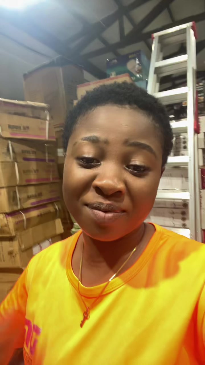 @Red Star Mall-Sunyani