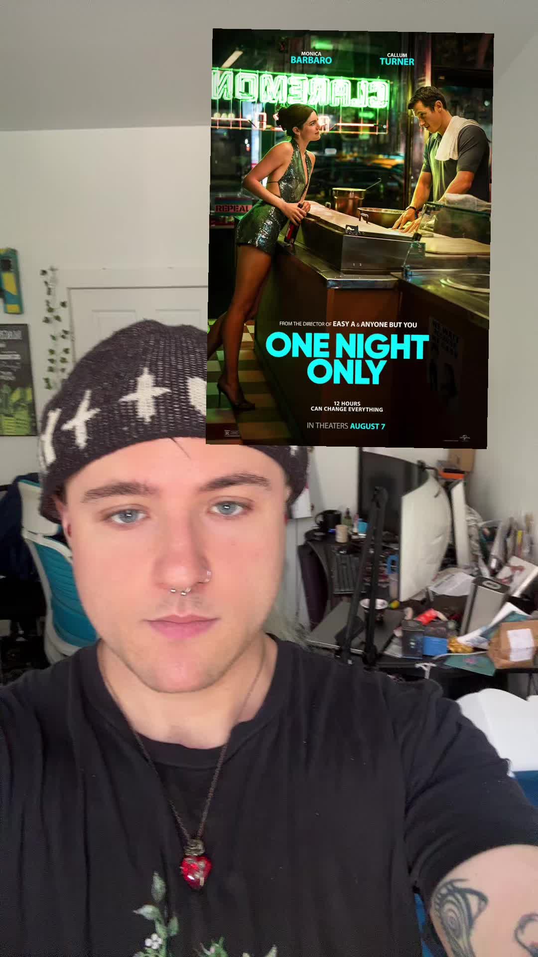 @Critical Lens