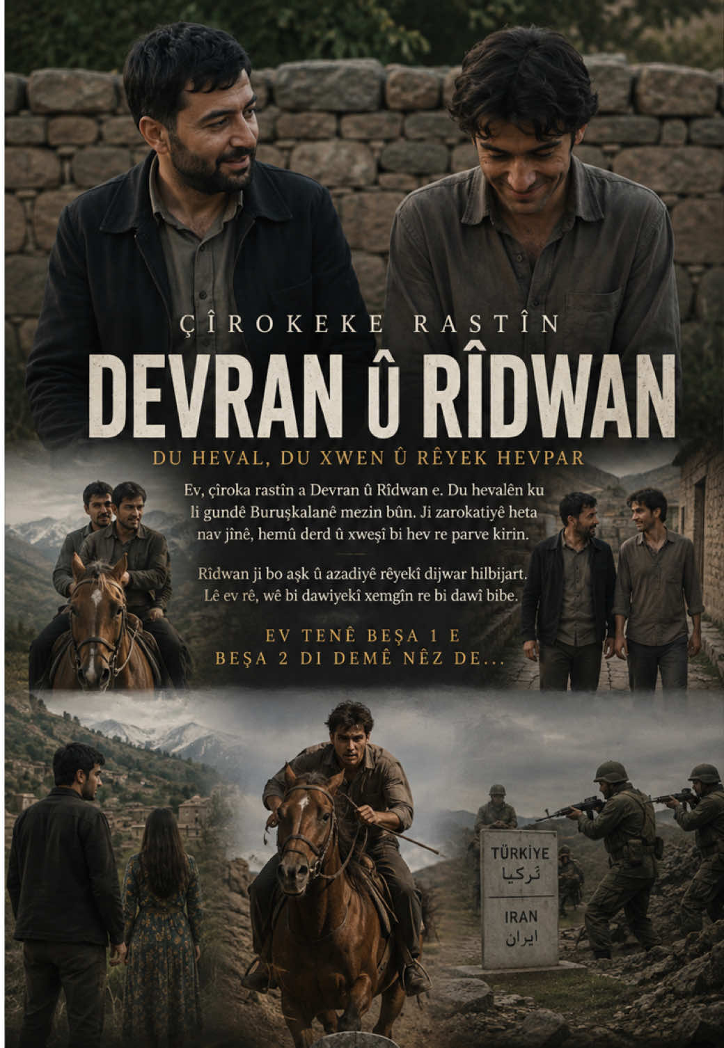 @Devran_official