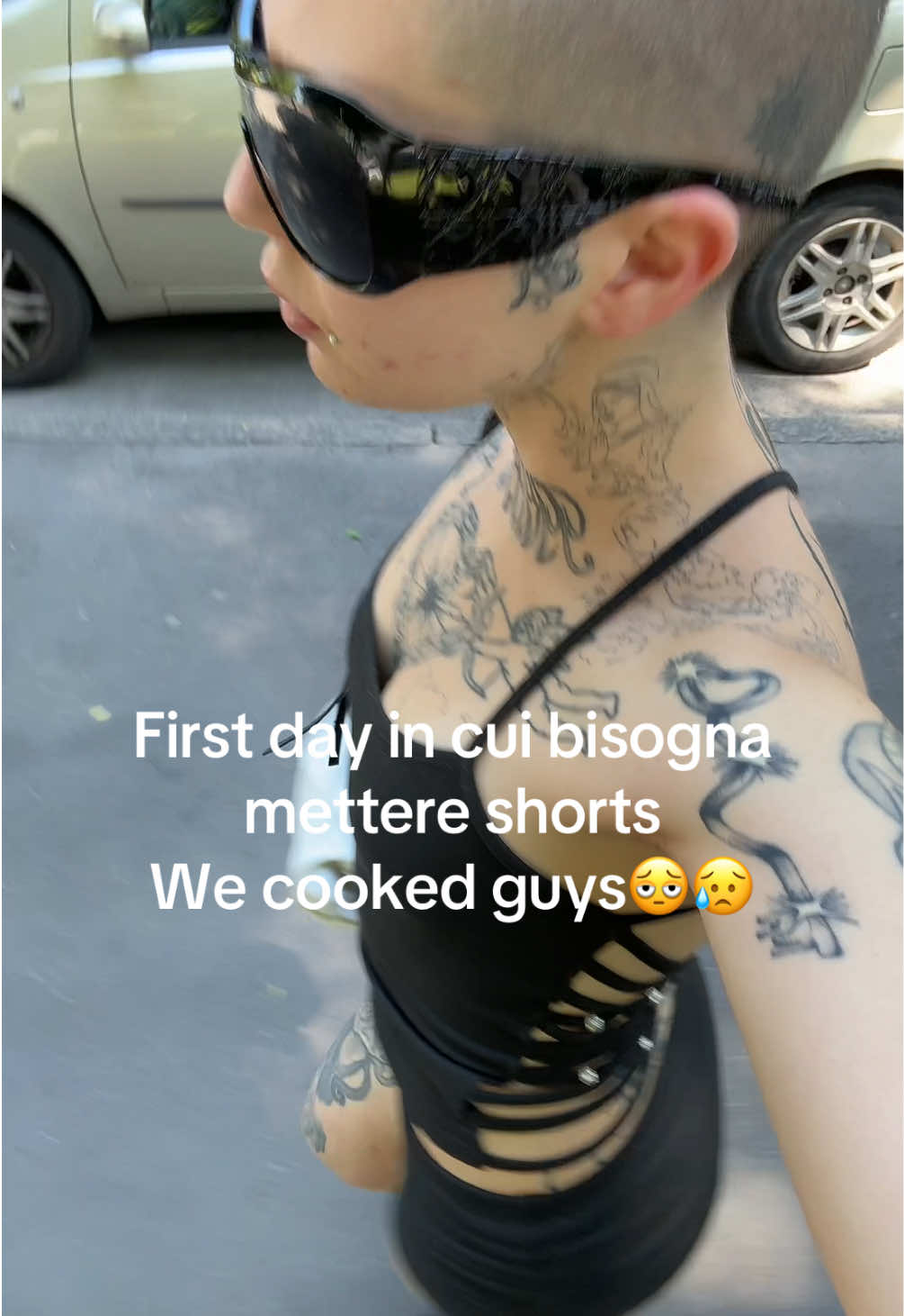 @Crybaby