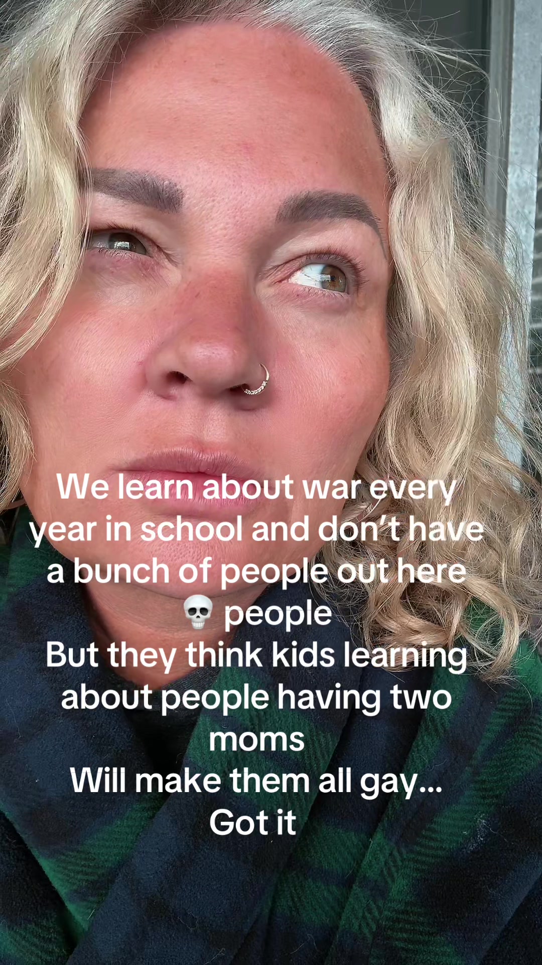 @Meredyth with a Why