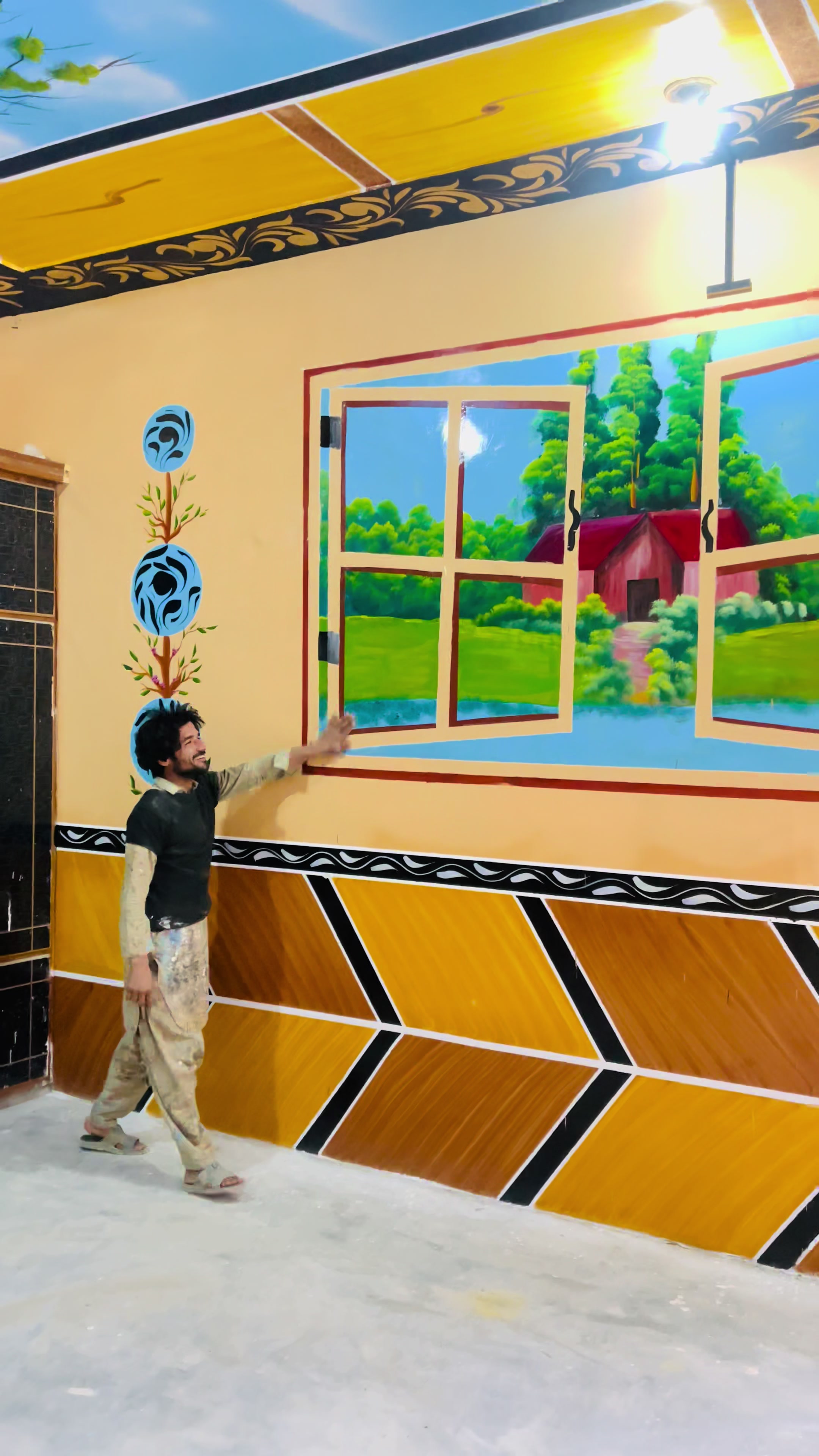 @ali3dpainting