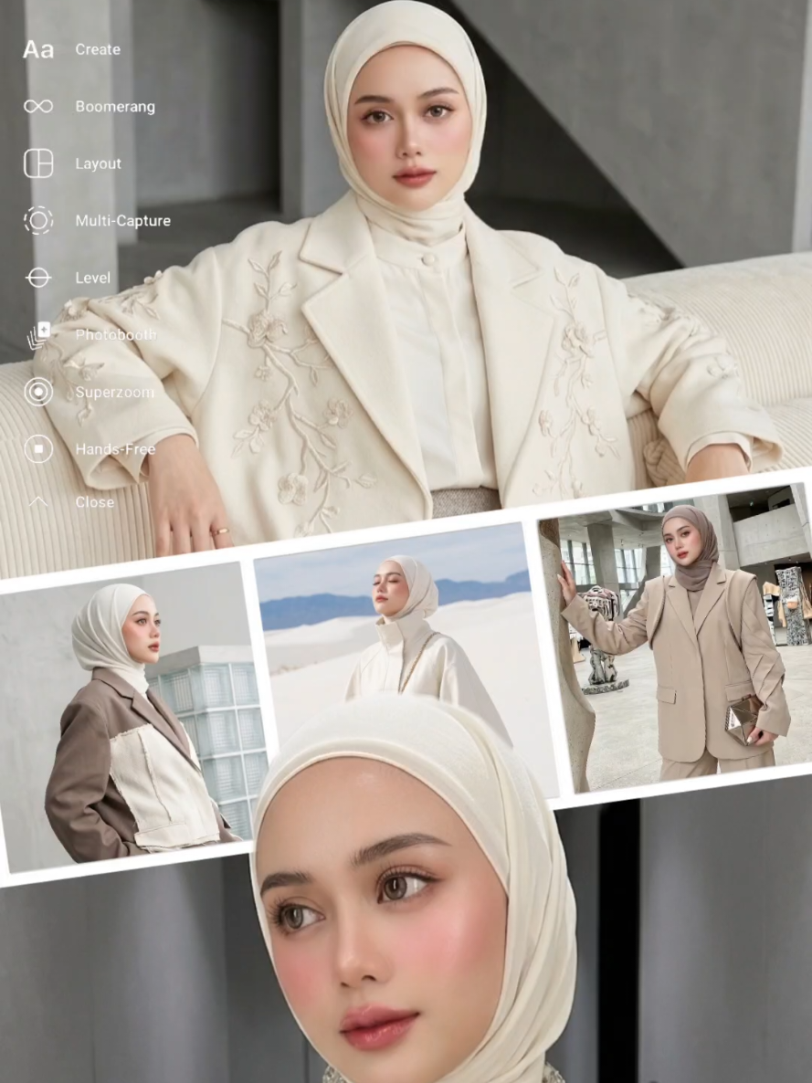 @Elsye F Siregar