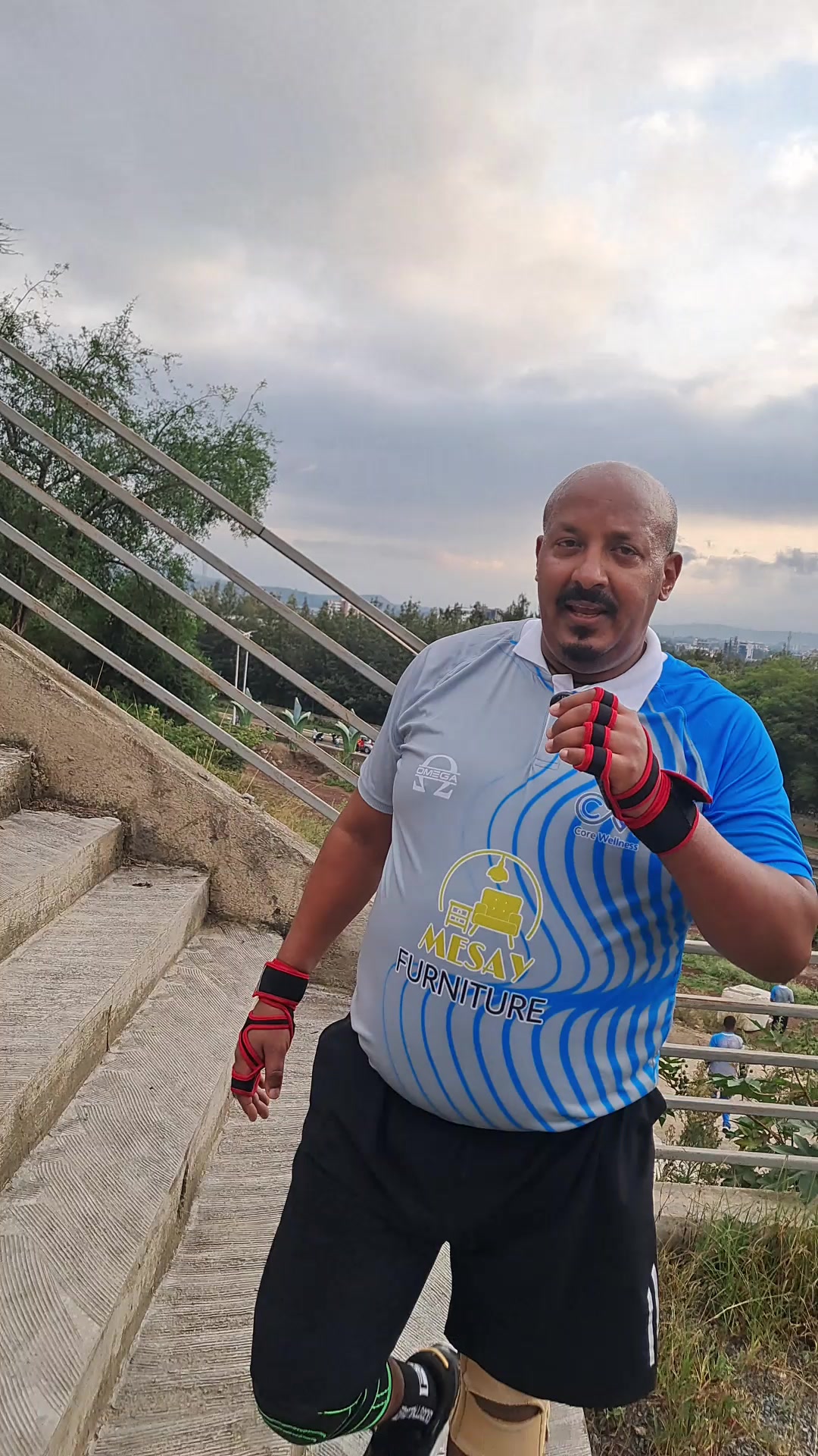 @CORE(ኮር) WELLNESS