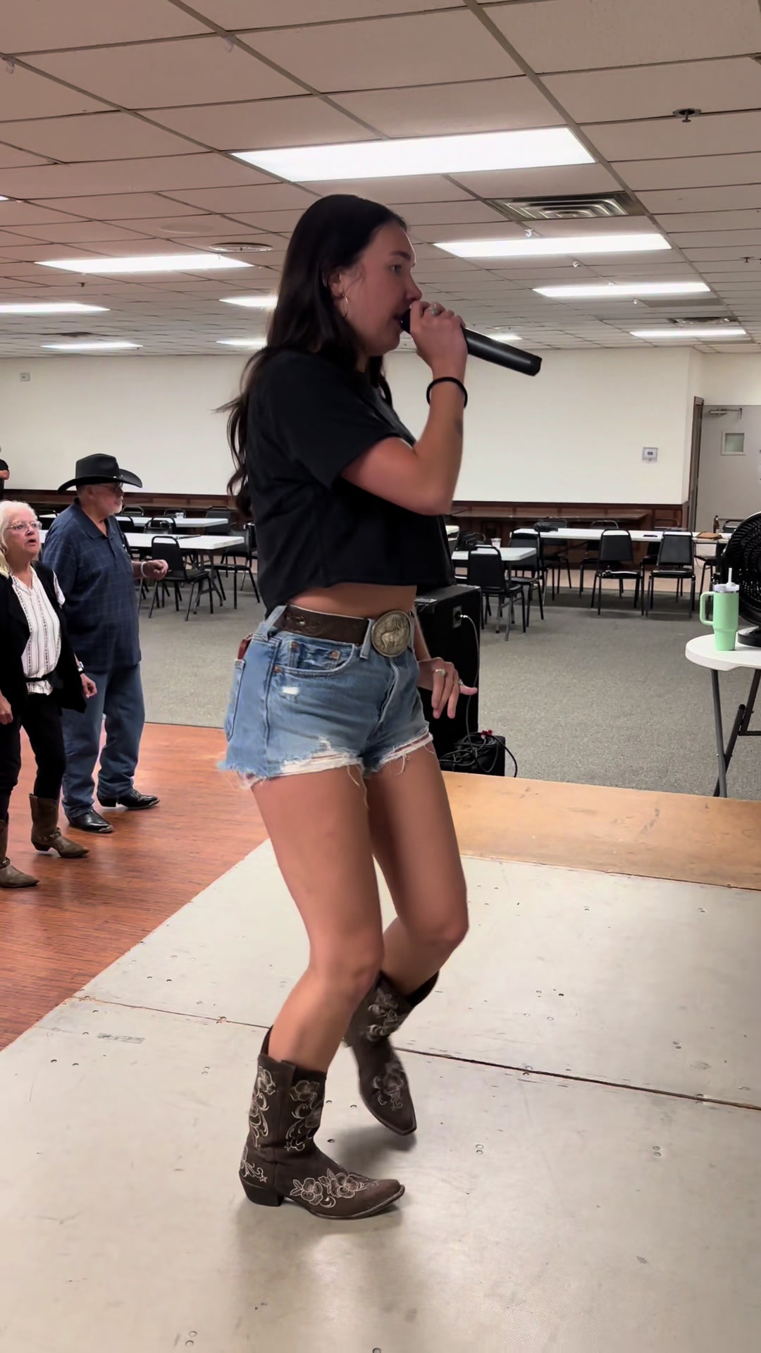 @Southern Line Dance