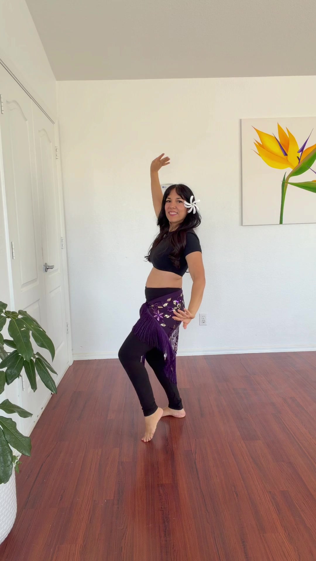 @Myriam Valenzuela Dance
