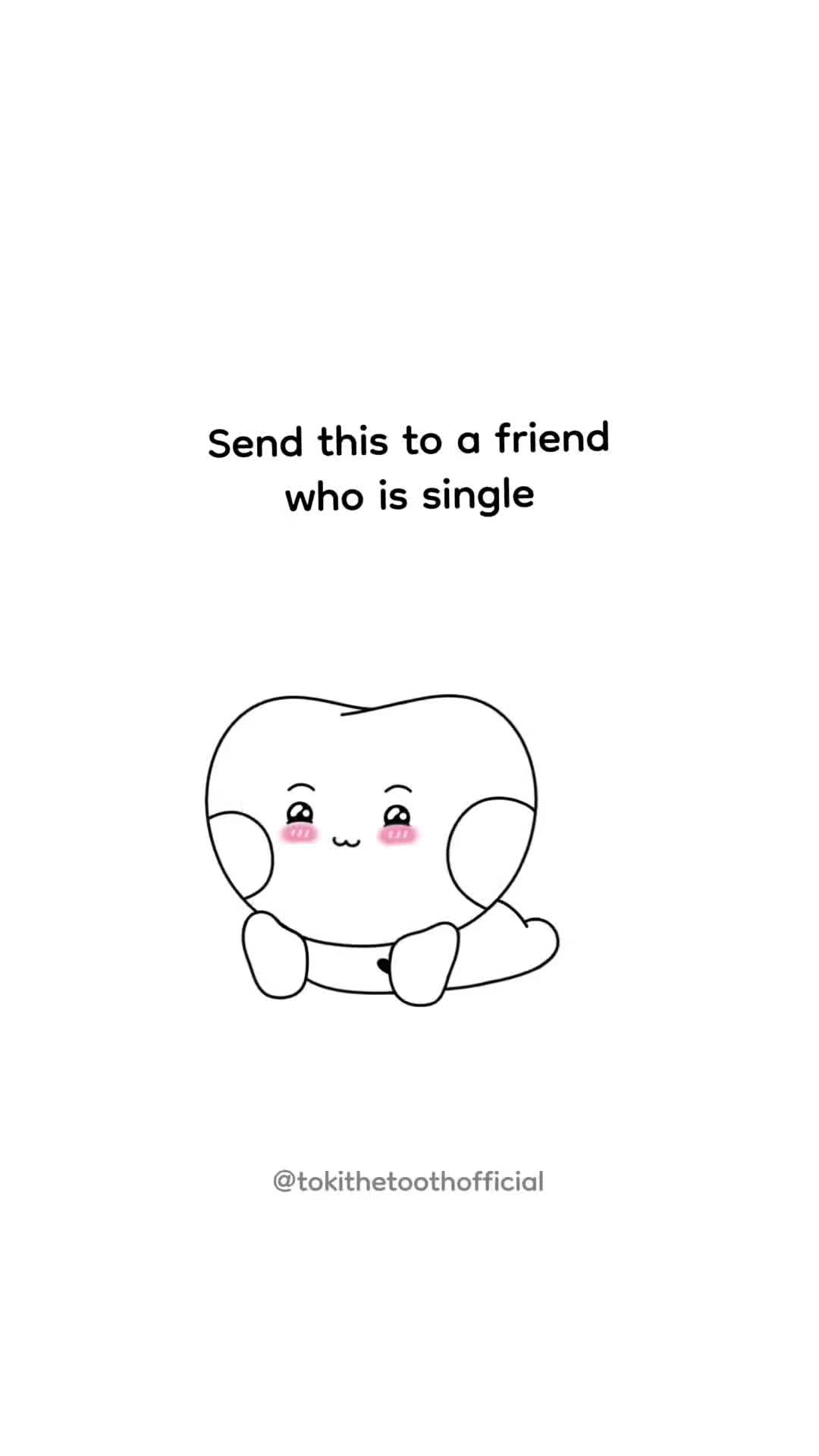 @Toki The Tooth