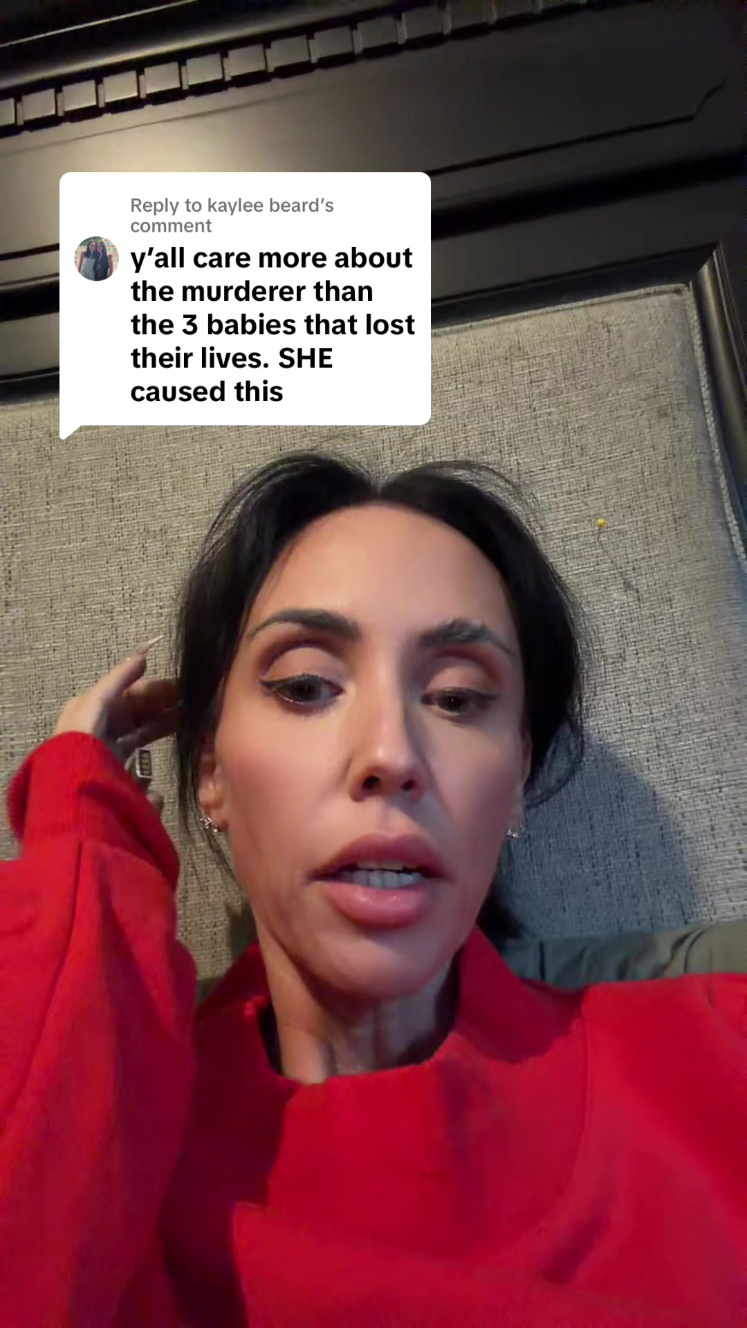 @Stephanie, Esq.