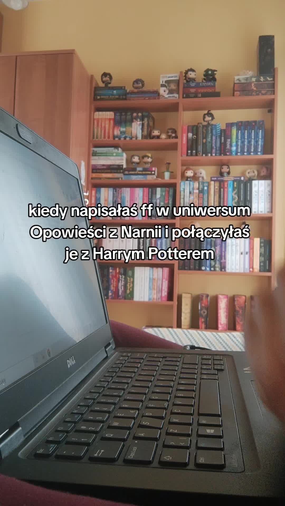 @Ula | pisarka i książkara |