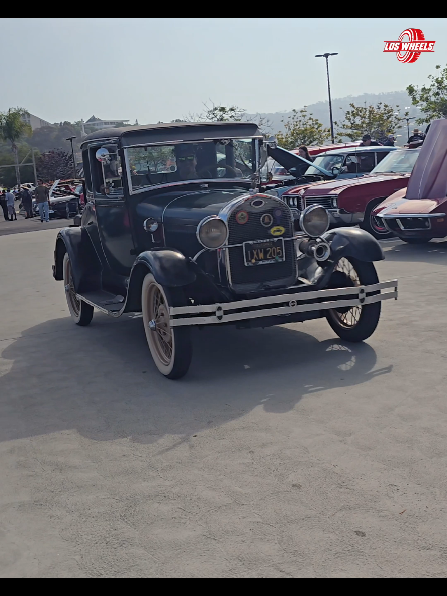 @Los Wheels