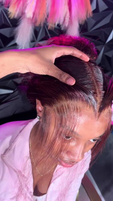 @YAYA THE STYLIST
