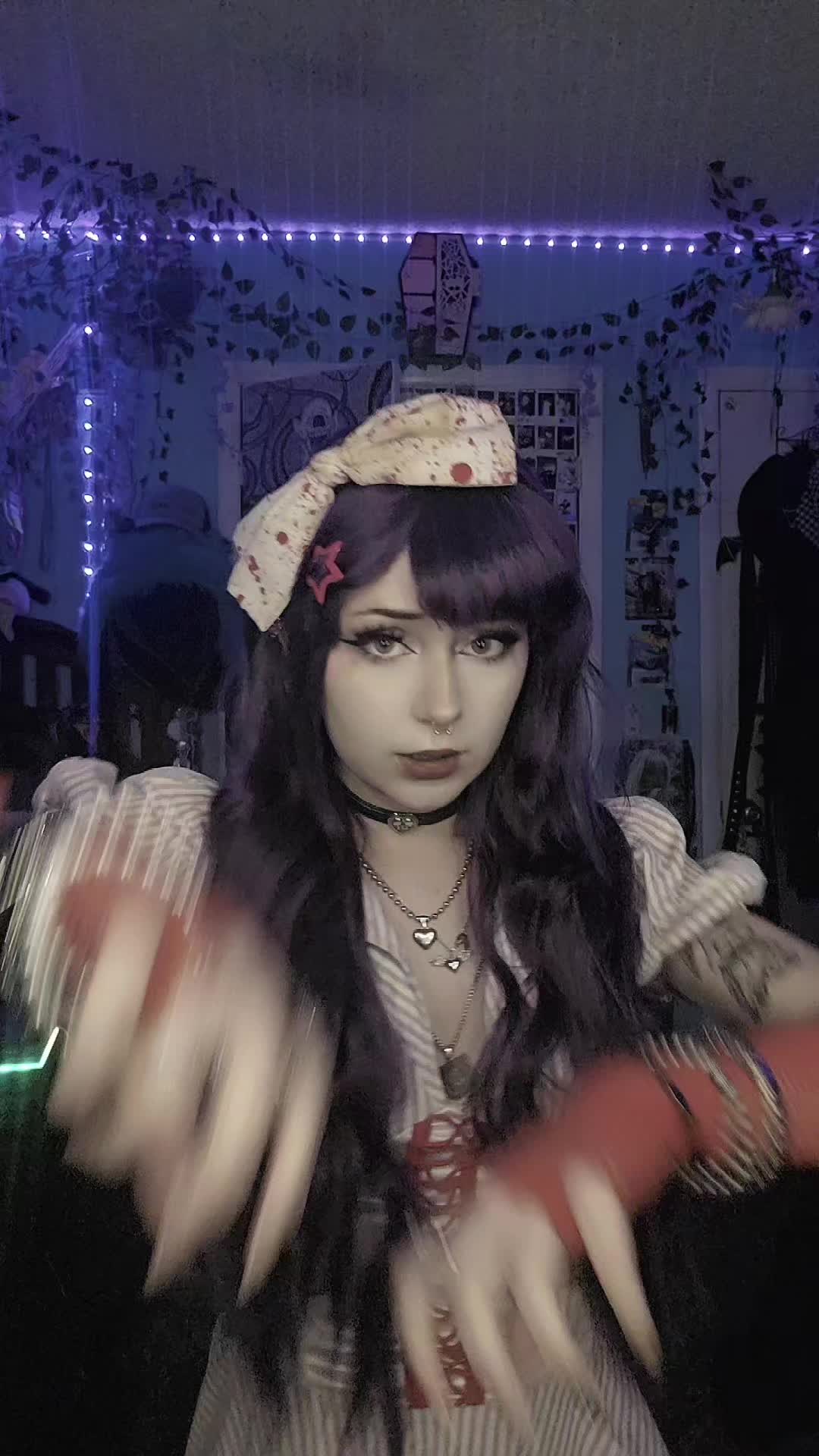 @unfortunatelyParasite