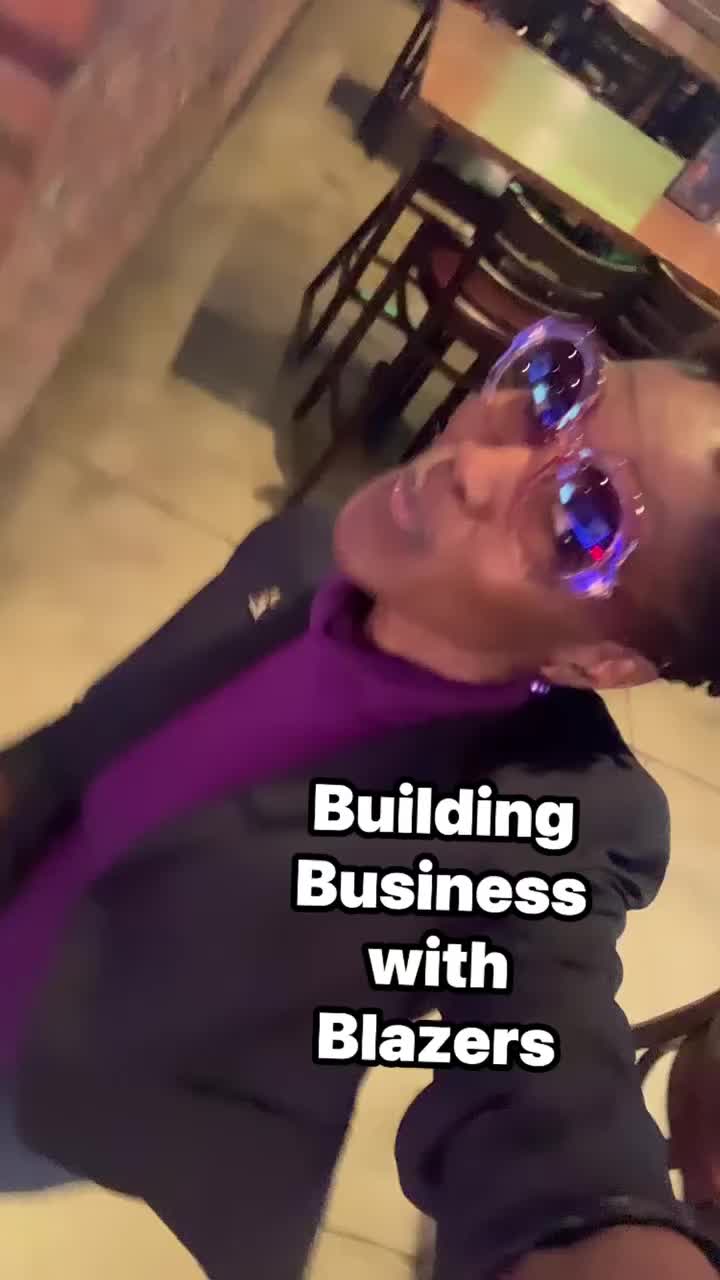 @Mz Jazzy Enterprises