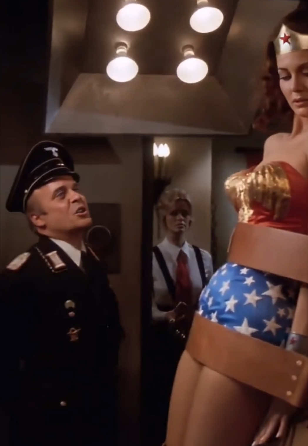 @Lynda Carter Everything