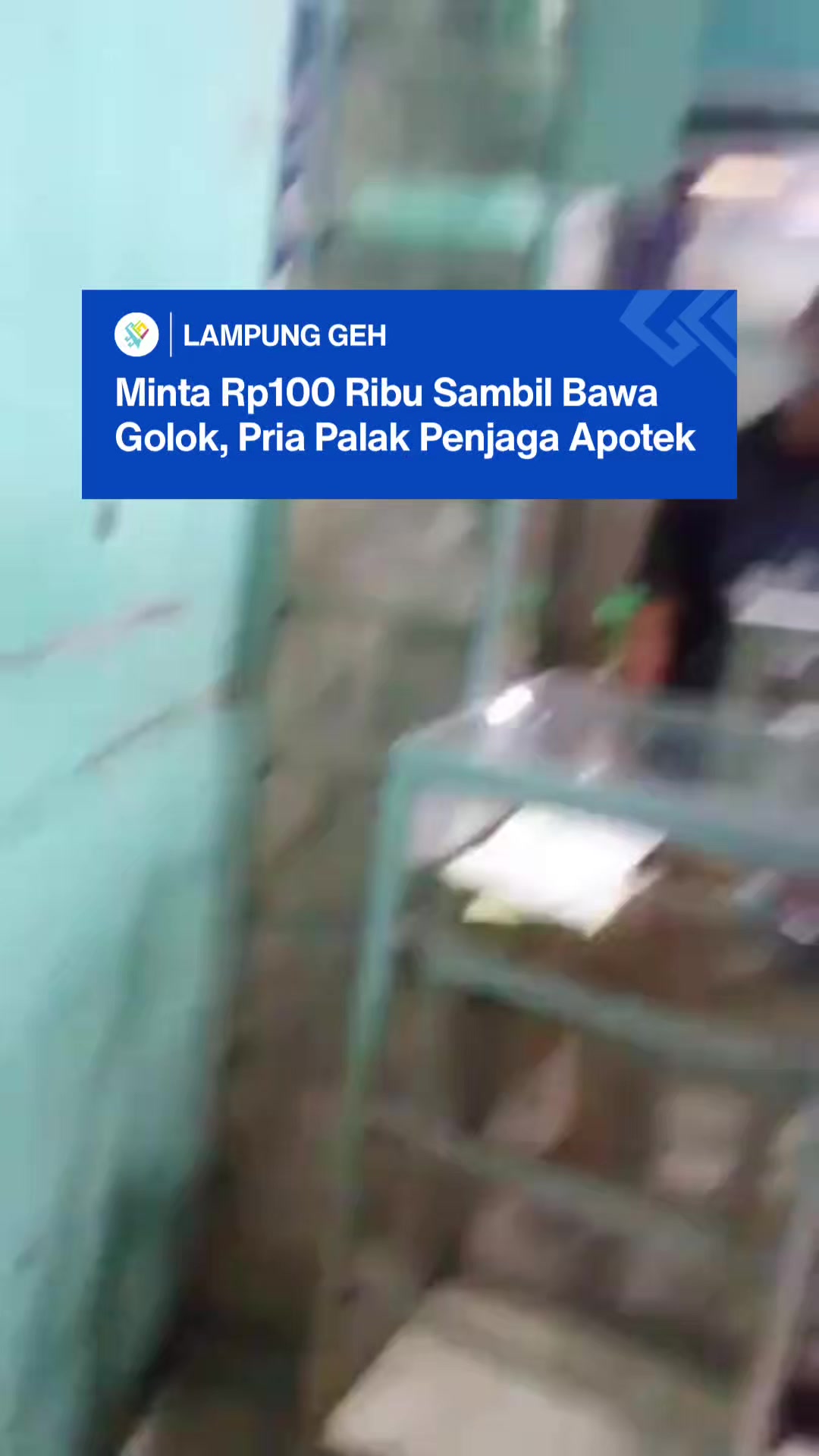 @Lampung Geh!