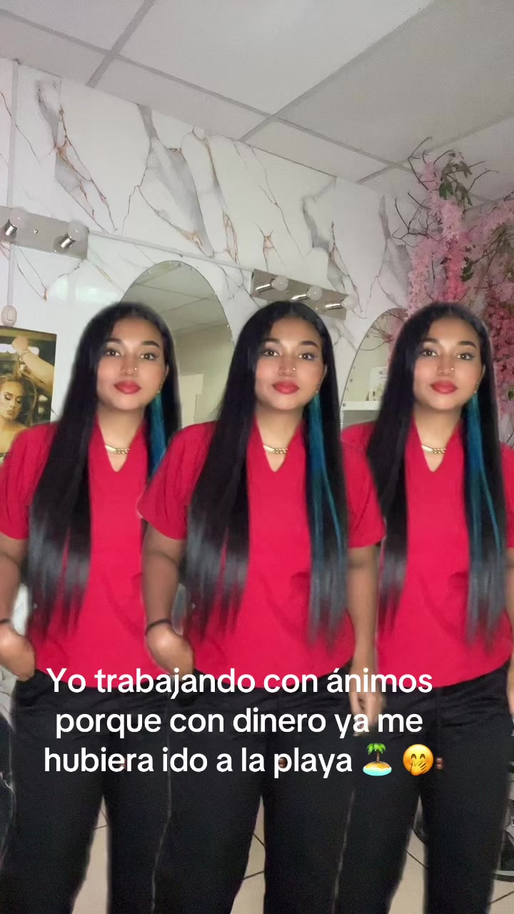 @Mi Morena