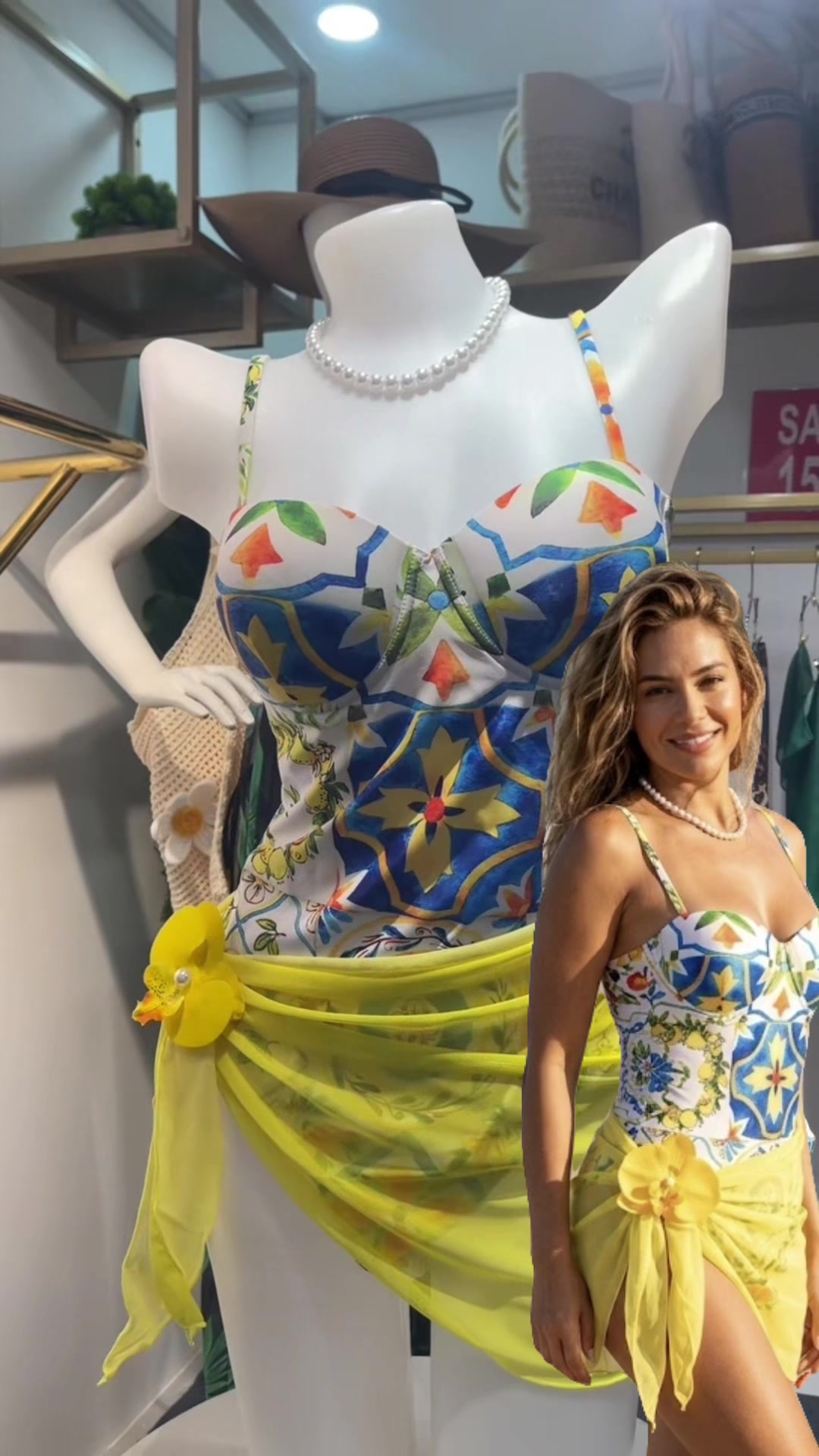 @Bikini Fashion๐ฐ๐ญ