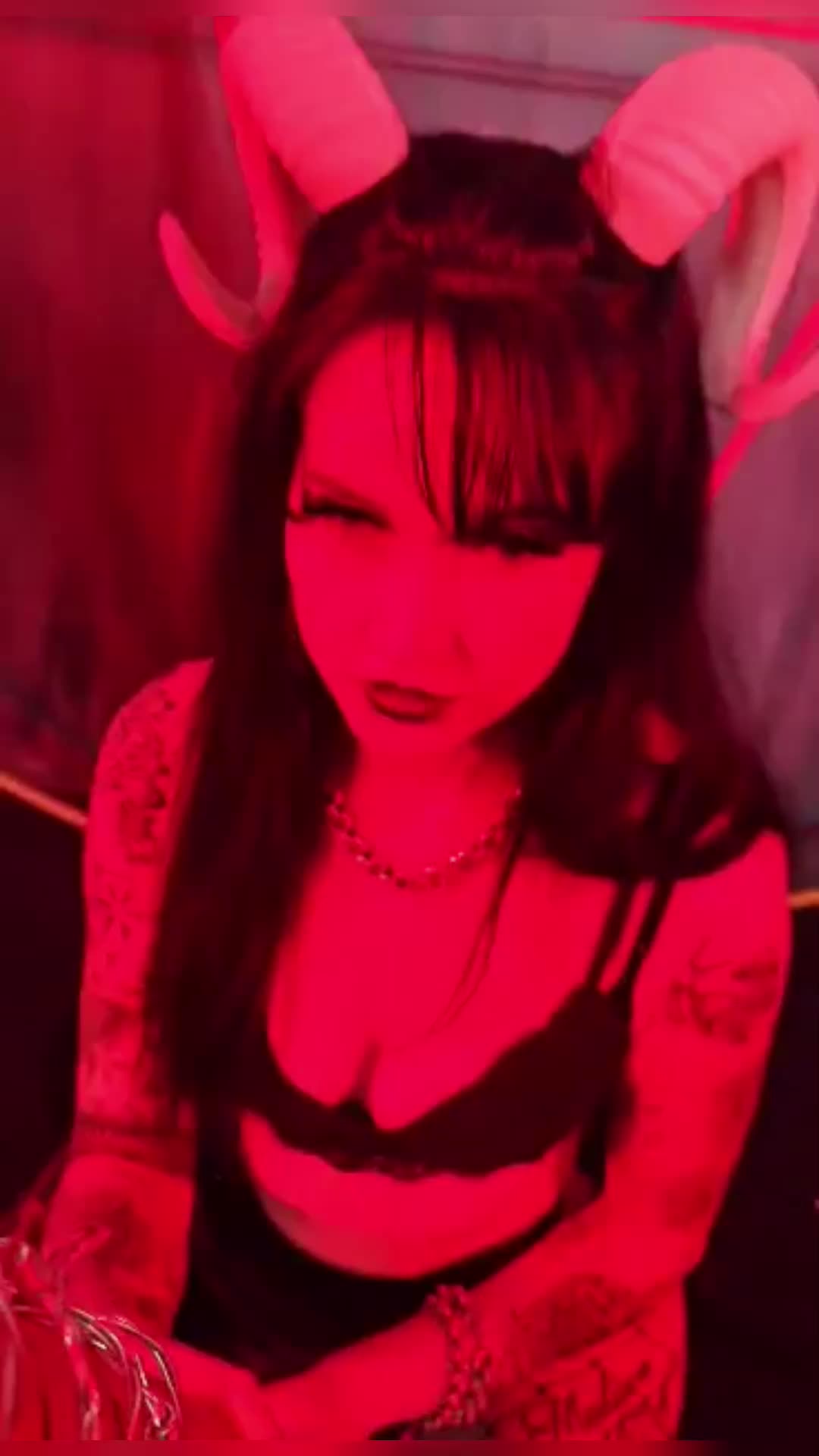 @Naomi Novocain