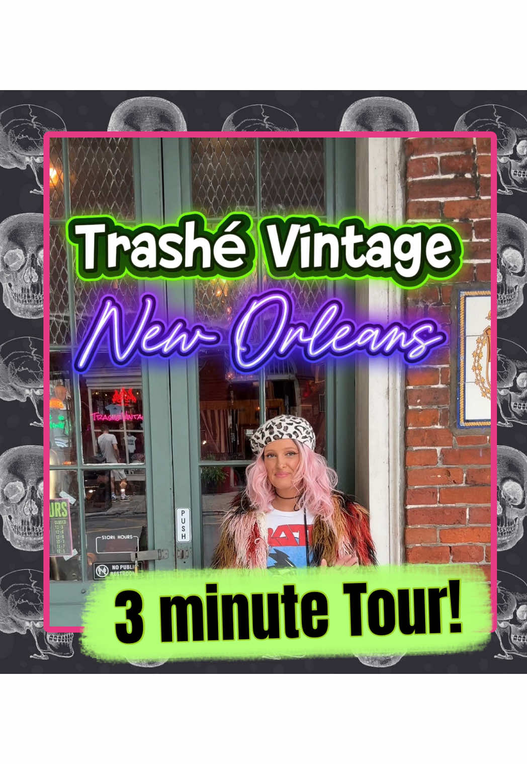 @Trashè 🗑️ Vintage