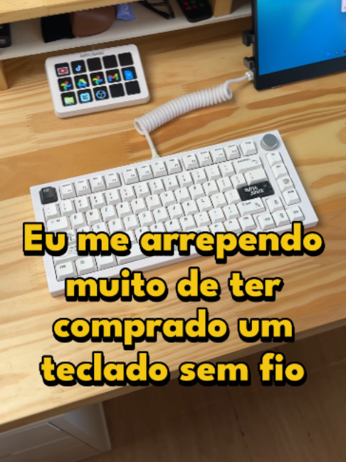 @Poison | Setup Gamer
