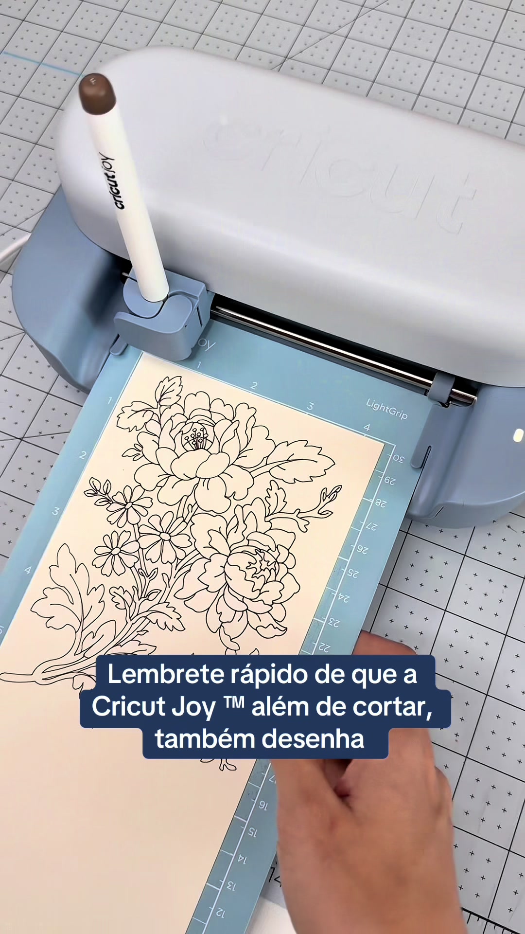 @Cricut Shop Brasil