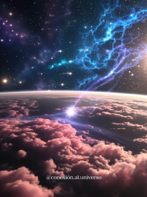 @Conexi&oacute;n al universo⚡️