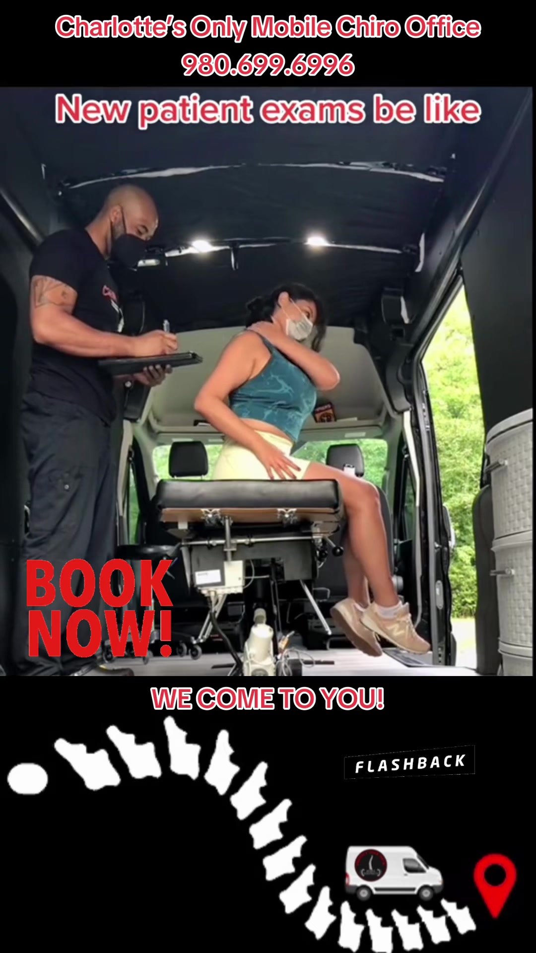 @Protect Your Neck Mobile Chiro