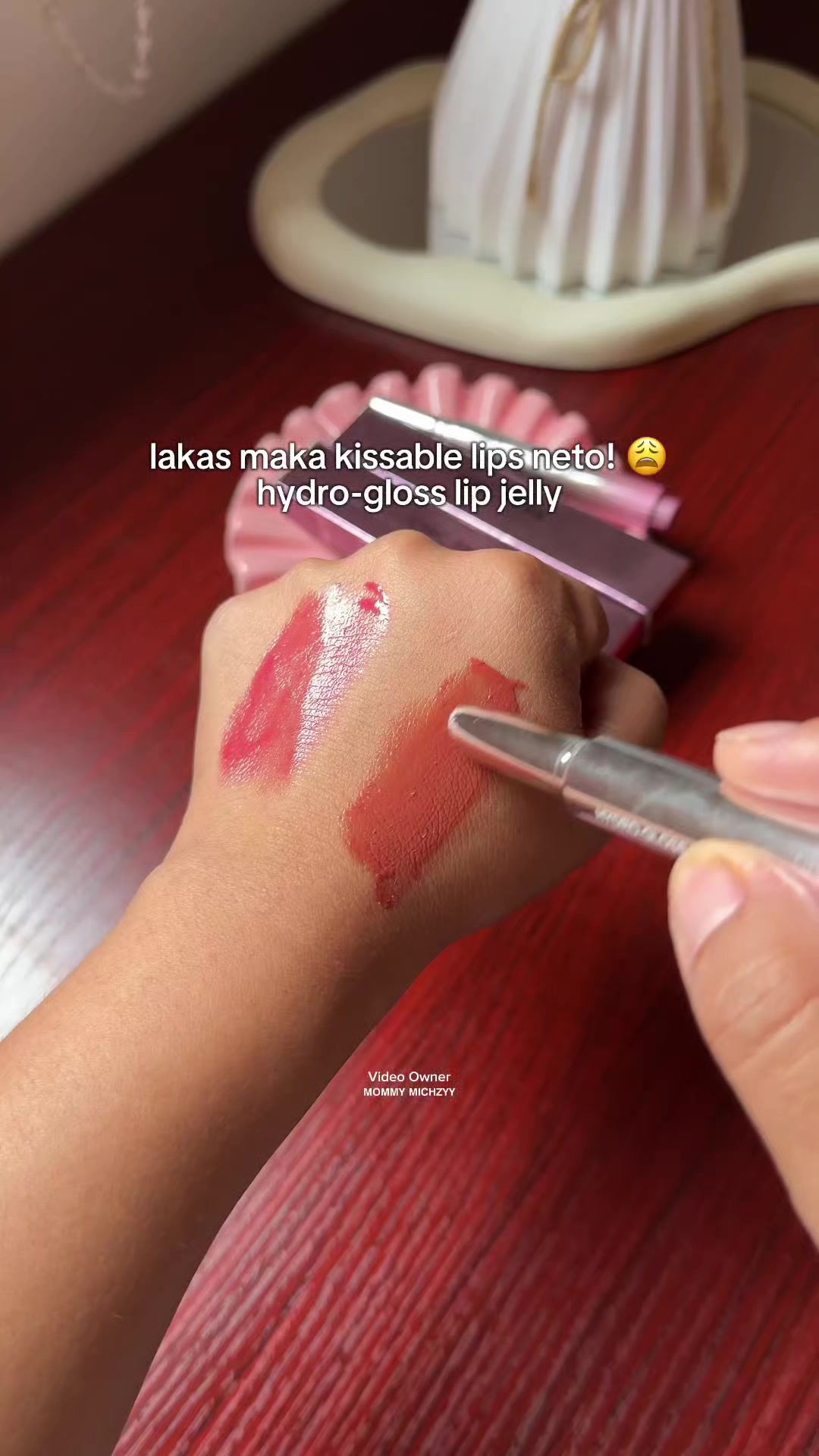 @Mommy Michzyy ✿