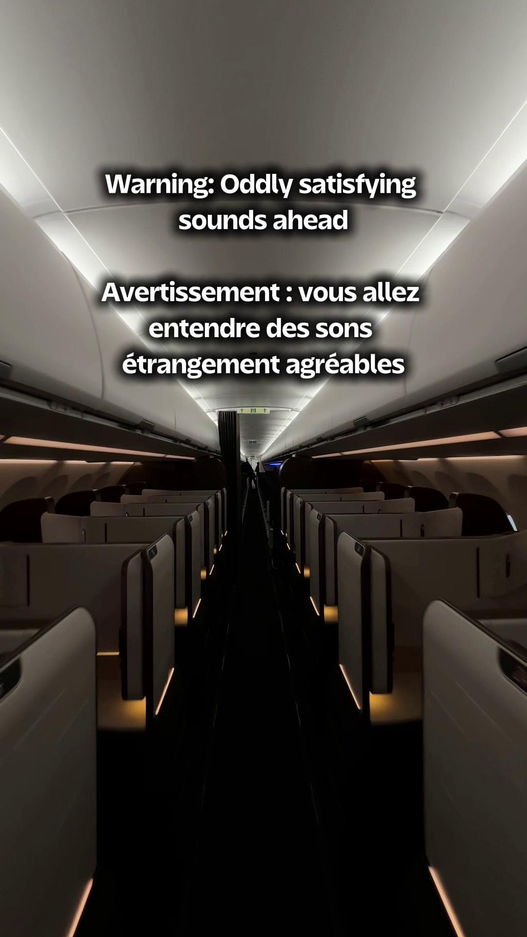 @Air Canada